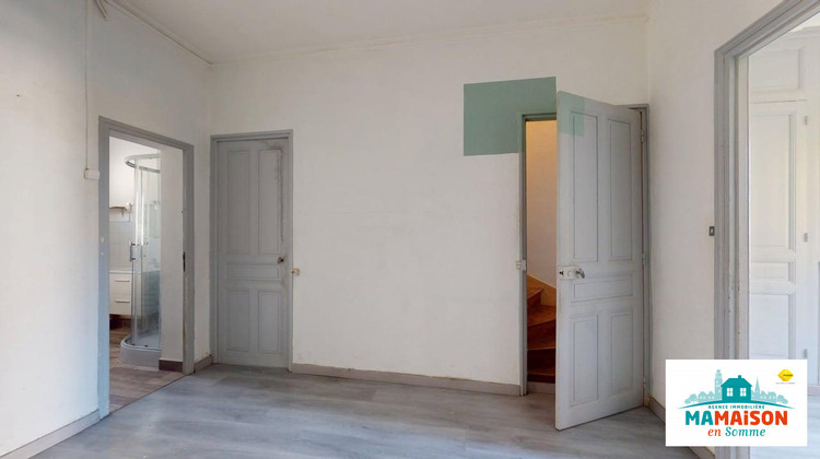 Ma-Cabane - Vente Maison Albert, 75 m²