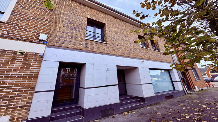 Ma-Cabane - Vente Maison ALBERT, 365 m²