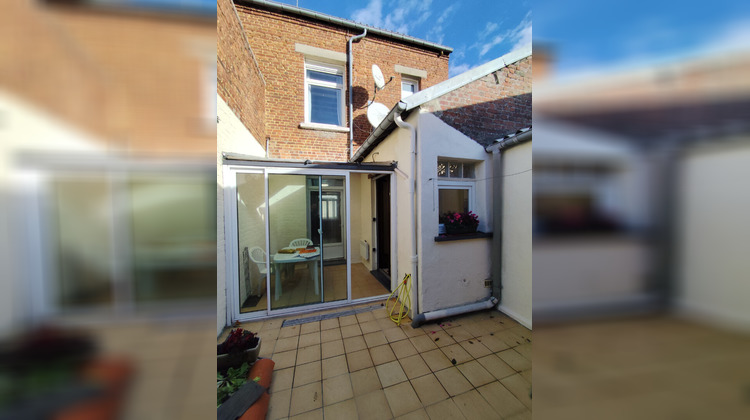 Ma-Cabane - Vente Maison ALBERT, 105 m²