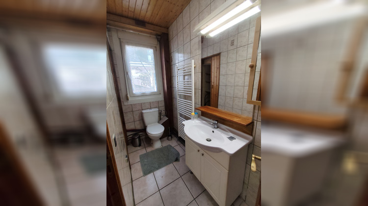 Ma-Cabane - Vente Maison ALBERT, 105 m²