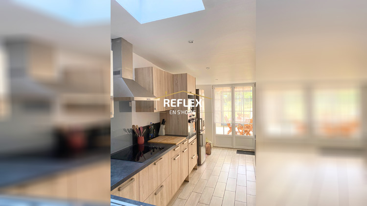 Ma-Cabane - Vente Maison Albert, 90 m²