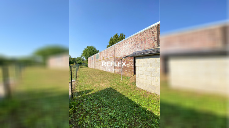 Ma-Cabane - Vente Maison Albert, 90 m²