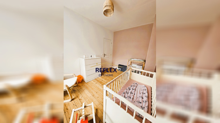 Ma-Cabane - Vente Maison Albert, 90 m²