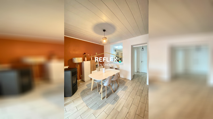 Ma-Cabane - Vente Maison Albert, 90 m²