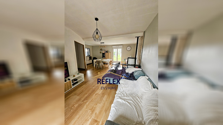 Ma-Cabane - Vente Maison Albert, 104 m²