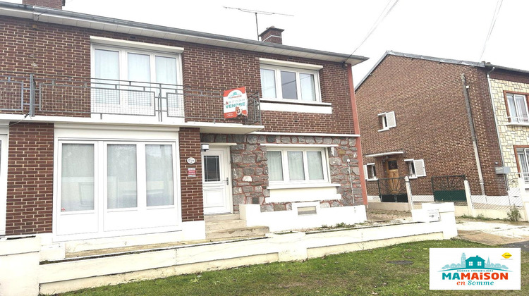 Ma-Cabane - Vente Maison Albert, 90 m²