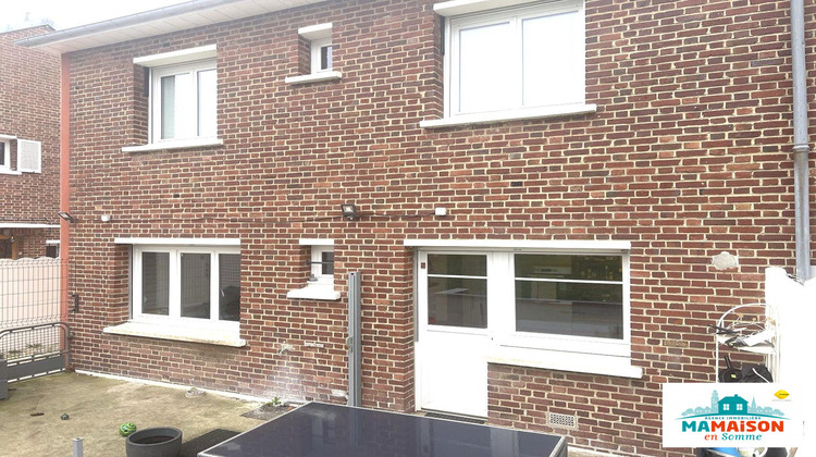 Ma-Cabane - Vente Maison Albert, 90 m²