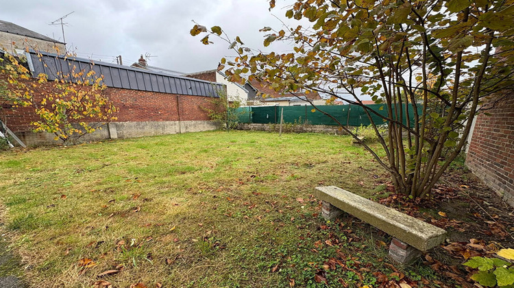 Ma-Cabane - Vente Maison ALBERT, 49 m²