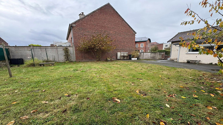 Ma-Cabane - Vente Maison ALBERT, 49 m²