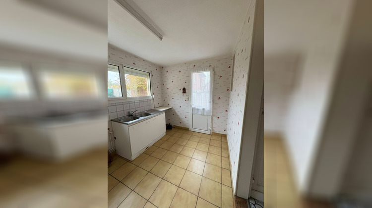 Ma-Cabane - Vente Maison ALBERT, 49 m²
