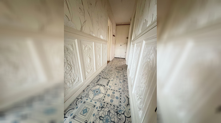 Ma-Cabane - Vente Maison ALBERT, 49 m²