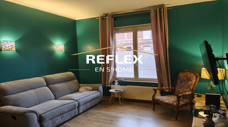 Ma-Cabane - Vente Maison Albert, 78 m²