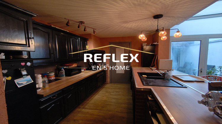 Ma-Cabane - Vente Maison Albert, 78 m²