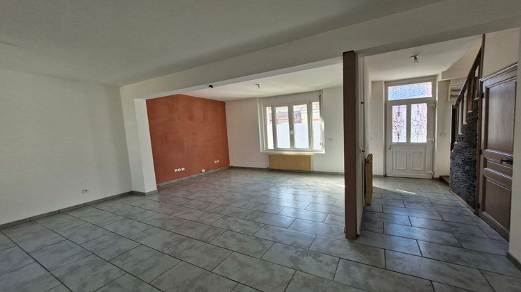 Ma-Cabane - Vente Maison ALBERT, 85 m²