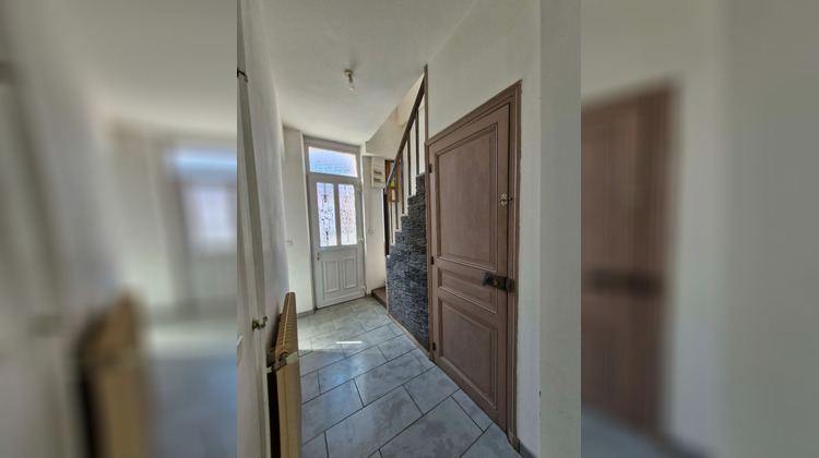 Ma-Cabane - Vente Maison ALBERT, 85 m²