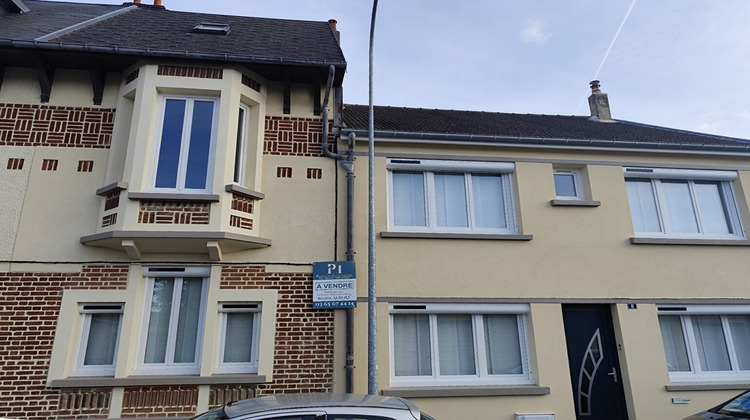 Ma-Cabane - Vente Maison ALBERT, 165 m²