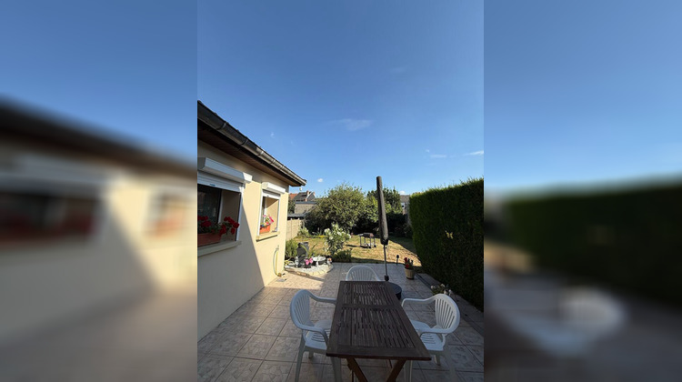 Ma-Cabane - Vente Maison ALBERT, 165 m²