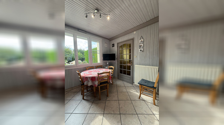 Ma-Cabane - Vente Maison ALBERT, 165 m²