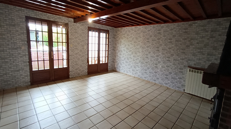 Ma-Cabane - Vente Maison Albert, 83 m²