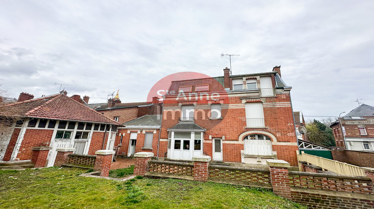 Ma-Cabane - Vente Maison Albert, 300 m²