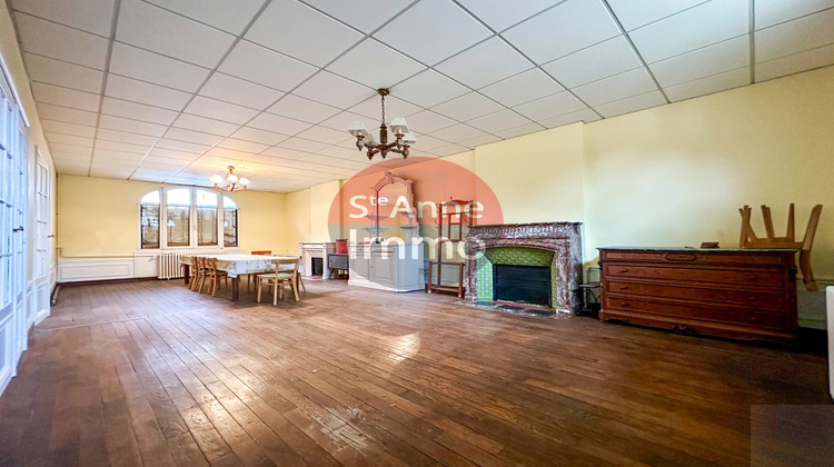 Ma-Cabane - Vente Maison Albert, 300 m²