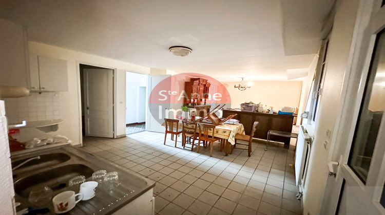 Ma-Cabane - Vente Maison Albert, 300 m²