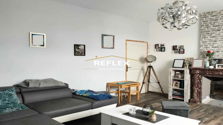 Ma-Cabane - Vente Maison Albert, 145 m²