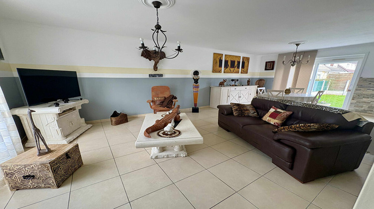 Ma-Cabane - Vente Maison ALBERT, 86 m²