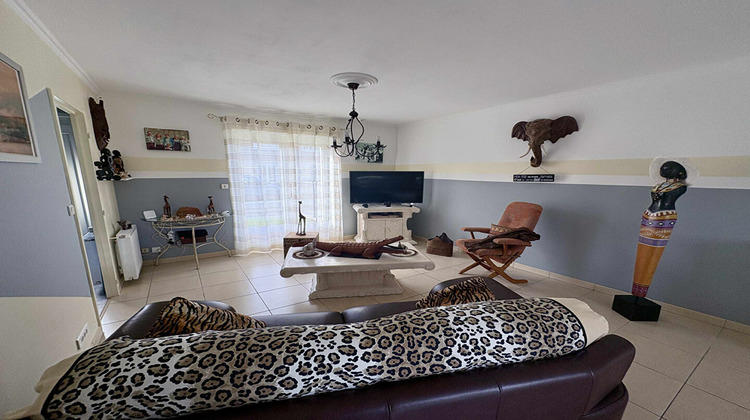 Ma-Cabane - Vente Maison ALBERT, 86 m²