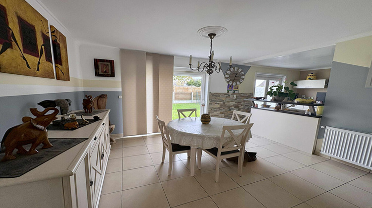 Ma-Cabane - Vente Maison ALBERT, 86 m²