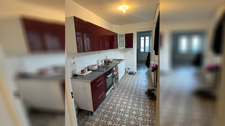 Ma-Cabane - Vente Maison ALBERT, 103 m²