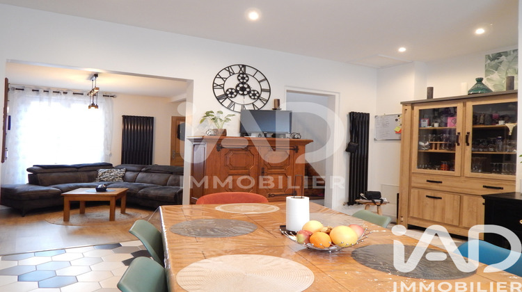 Ma-Cabane - Vente Maison Albert, 141 m²