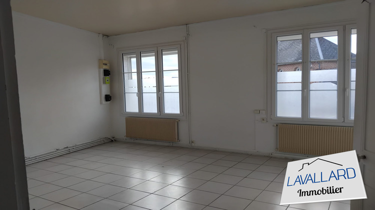 Ma-Cabane - Vente Maison Albert, 118 m²