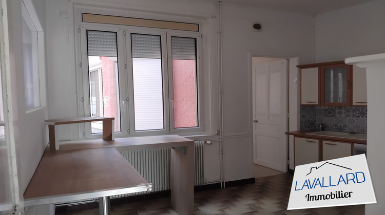 Ma-Cabane - Vente Maison Albert, 118 m²