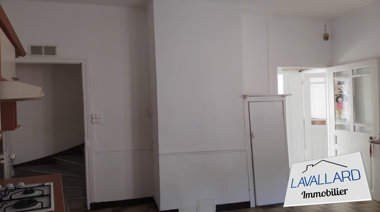 Ma-Cabane - Vente Maison Albert, 118 m²