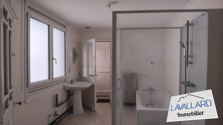 Ma-Cabane - Vente Maison Albert, 118 m²