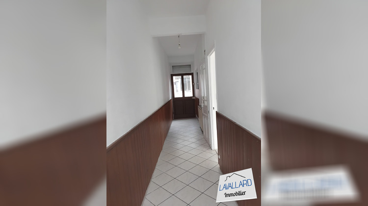 Ma-Cabane - Vente Maison Albert, 118 m²