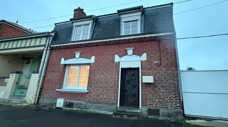 Ma-Cabane - Vente Maison ALBERT, 130 m²
