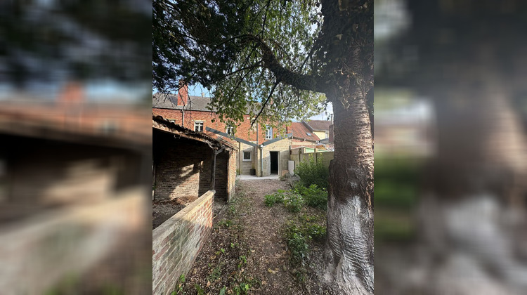 Ma-Cabane - Vente Maison ALBERT, 120 m²