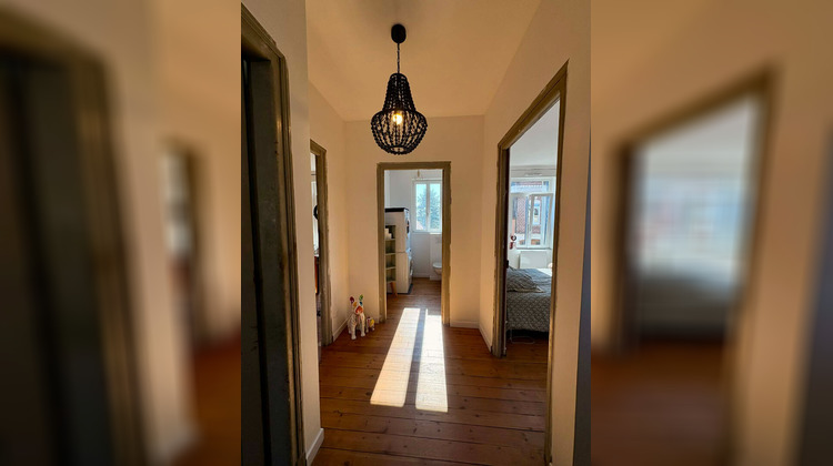 Ma-Cabane - Vente Maison ALBERT, 120 m²