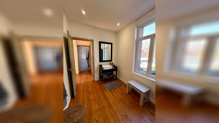 Ma-Cabane - Vente Maison ALBERT, 120 m²