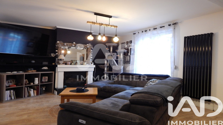 Ma-Cabane - Vente Maison Albert, 141 m²