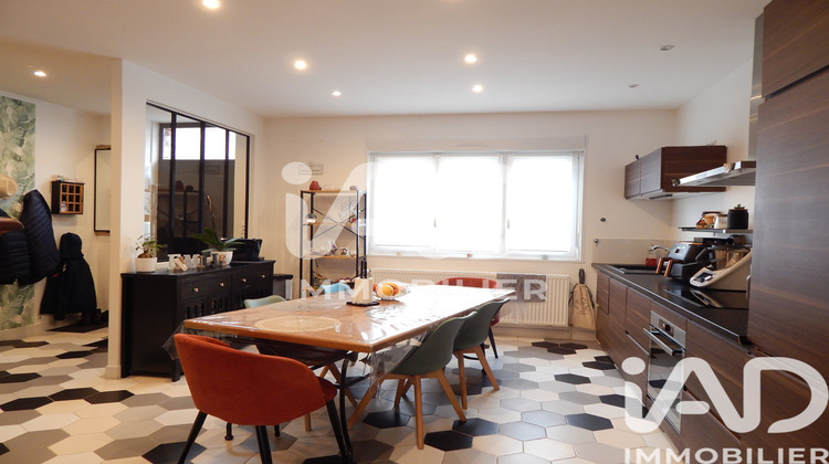 Ma-Cabane - Vente Maison Albert, 141 m²