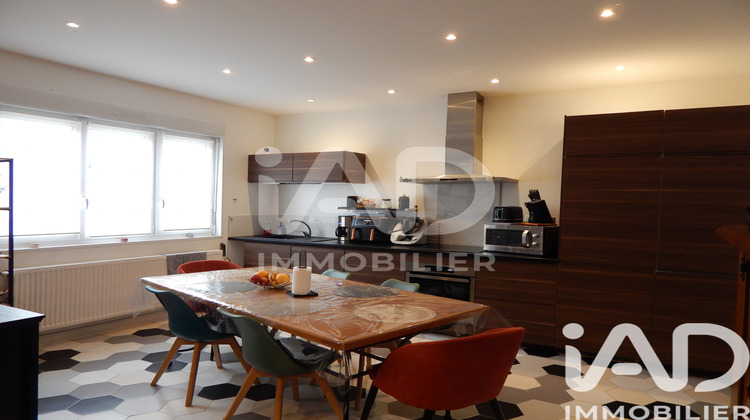 Ma-Cabane - Vente Maison Albert, 141 m²