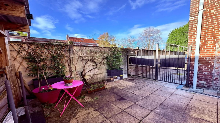 Ma-Cabane - Vente Maison ALBERT, 230 m²