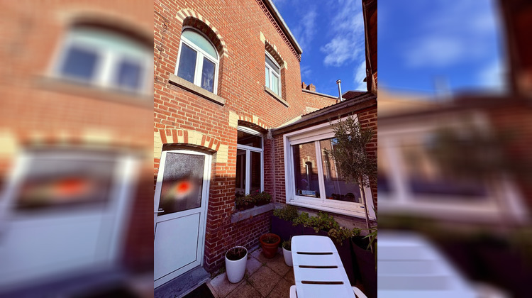 Ma-Cabane - Vente Maison ALBERT, 230 m²