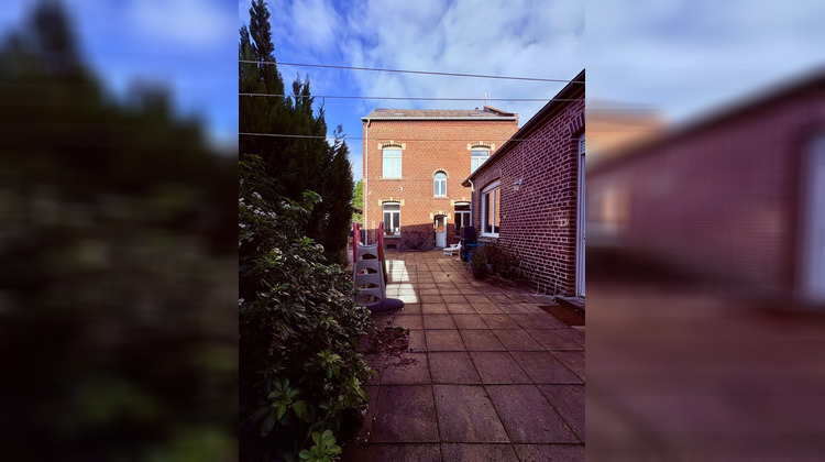 Ma-Cabane - Vente Maison ALBERT, 230 m²