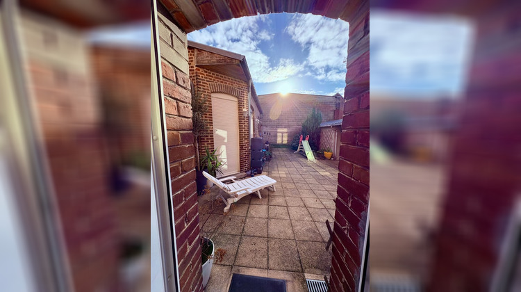 Ma-Cabane - Vente Maison ALBERT, 230 m²