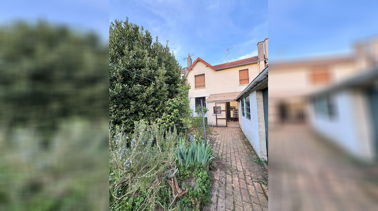Ma-Cabane - Vente Maison ALBERT, 0 m²