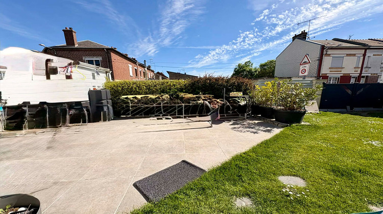 Ma-Cabane - Vente Maison ALBERT, 149 m²